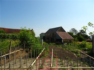 maison de campagne à la vente -   18260  SUBLIGNY, surface 68,19 m2 vente maison de campagne - NAO8147734